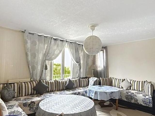 Appartement vente à La Tour-du-Pin, Pont-de-chéruy