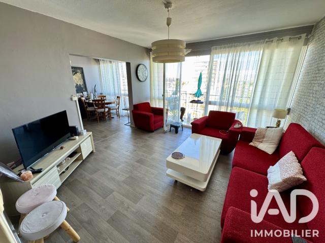 Appartement vente à Joigny, Yonne