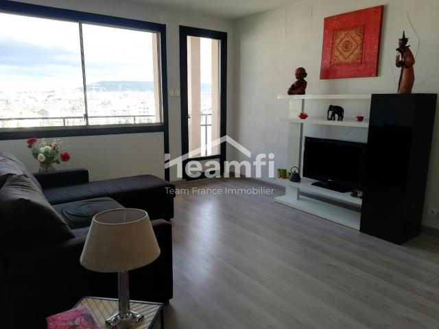 Appartement vente à La Pradelle, Clermont-Ferrand