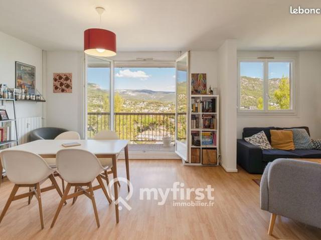 Appartement vente à Arrondissement de Toulon, Toulon