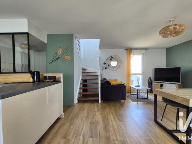 Appartement vente à Surzur, Morbihan