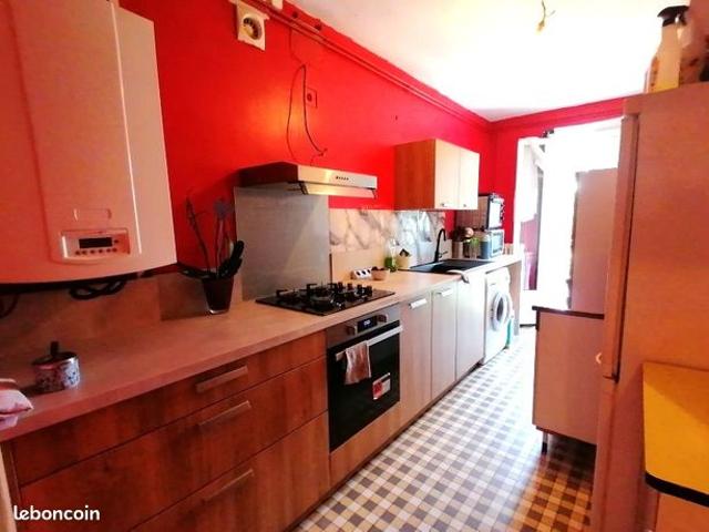 Appartement vente à Castelsarrasin, Moissac