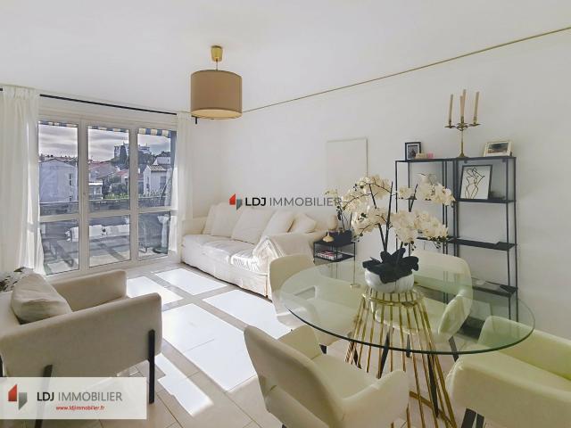 Appartement vente à Perpignan