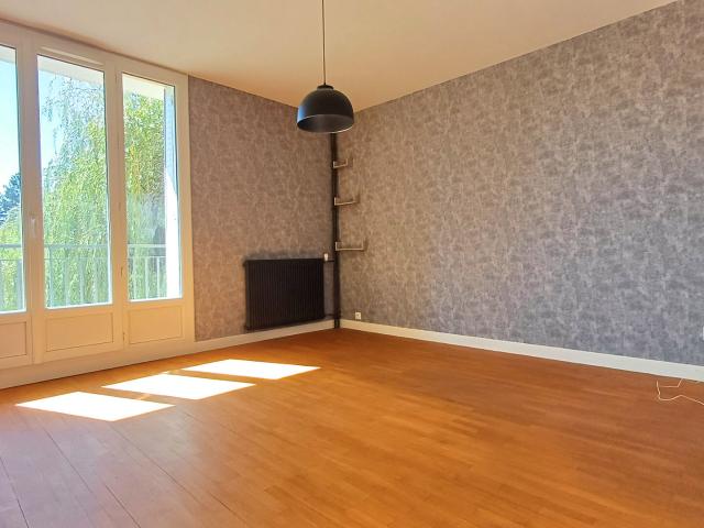 Appartement vente à La Fejaz, La Ravoire