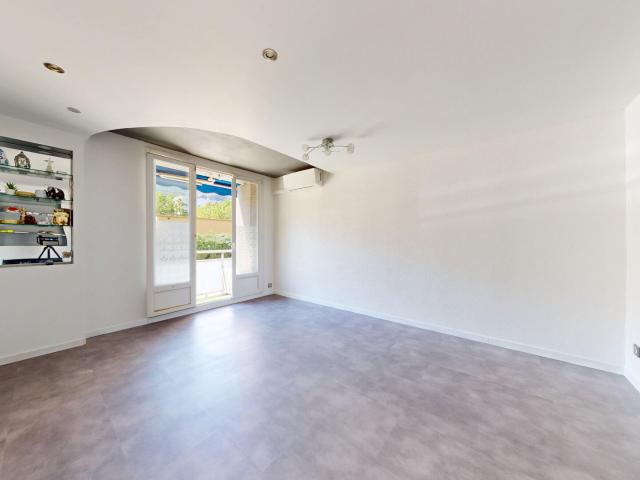 Appartement vente à Les Écrins, Le Pont-de-Claix