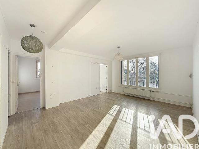 Appartement vente à Mantes-la-Ville, Yvelines