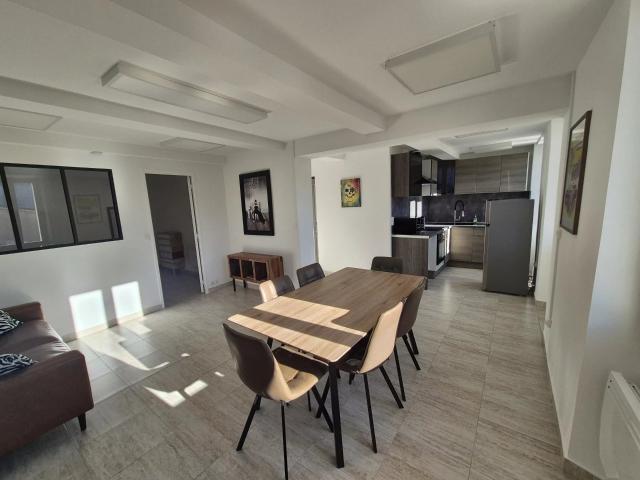 Appartement vente à Brignoles, Gonfaron