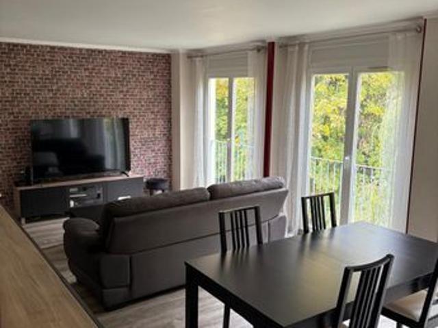 Appartement vente à Sarcelles, Saint-brice-sous-forêt