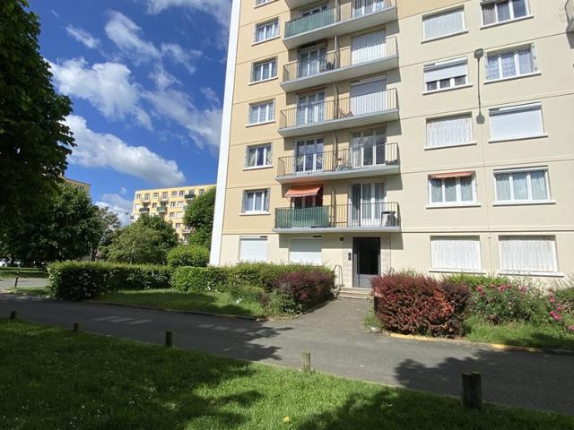 Appartement location à Dreux