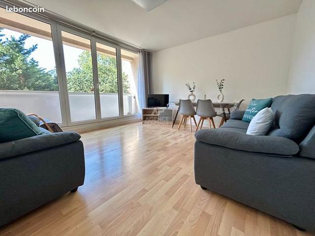 Appartement vente à Saint-Germain-en-Laye, Poissy