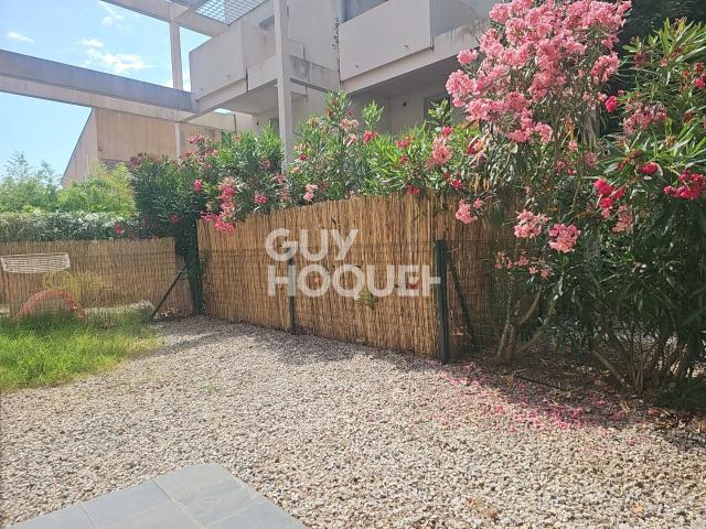 Appartement vente à Narbonne