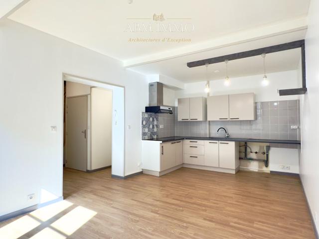 Appartement vente à Bergerac
