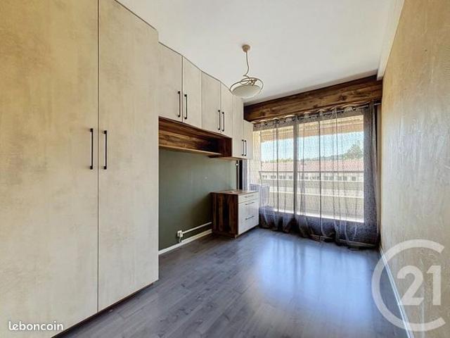 Appartement vente à Clermont-Ferrand, Chamalières