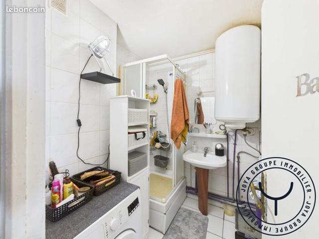 Appartement vente à Nogent-sur-Seine, Romilly-sur-seine