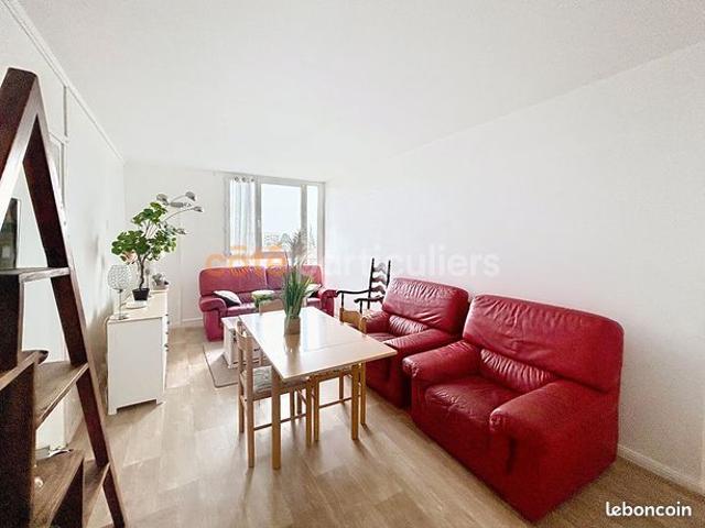 Appartement vente à Rouen, Saint-pierre-lès-elbeuf