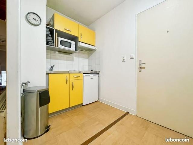 Appartement vente à Mont-de-Marsan, Mont-de-marsan