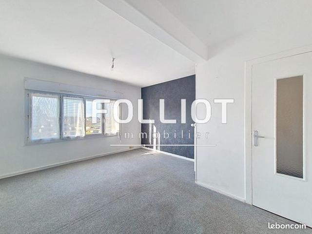Appartement vente à Caen