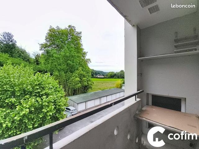 Appartement vente à Pau, Gelos
