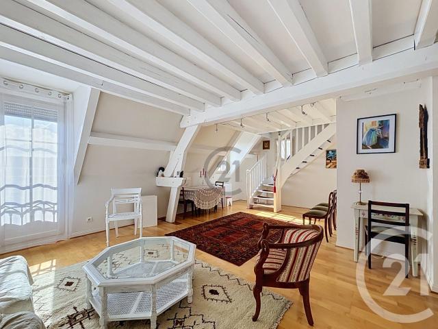 Appartement vente à Provins