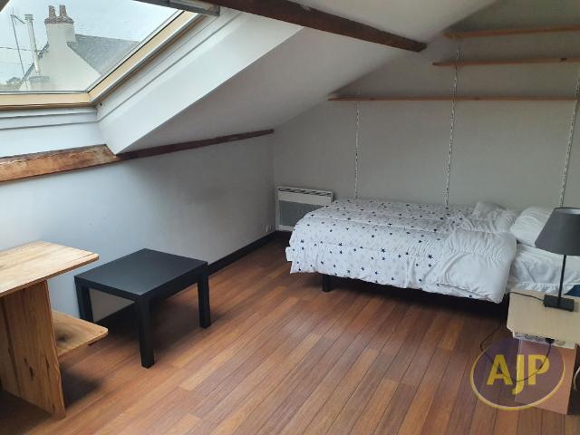 Appartement vente à Saint-Nazaire, Saint-nazaire
