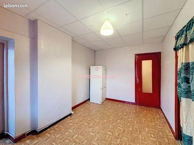 Appartement vente à Saint-Étienne, Saint-etienne