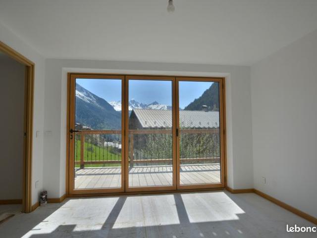 Appartement vente à Albertville, Champagny-en-vanoise