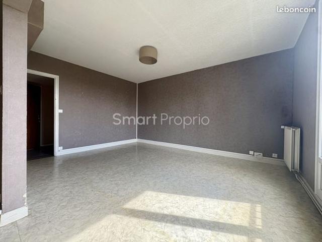 Appartement vente à Le Mans