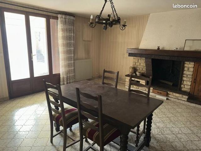 Appartement vente à Romagné, Ille-et-Vilaine