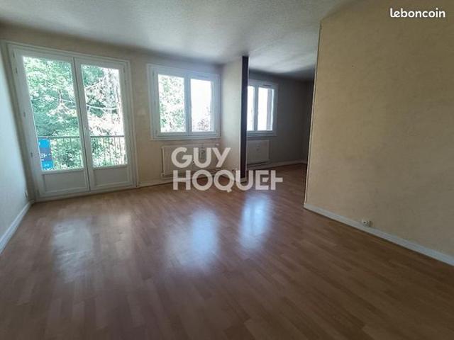 Appartement vente à Montbrison, Feurs