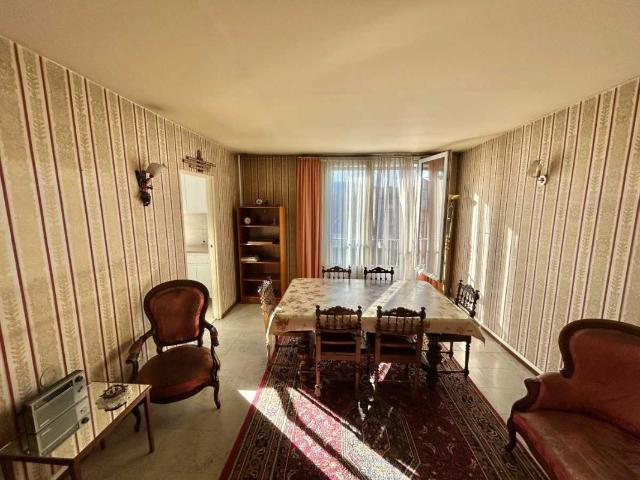 Appartement vente à Saint-Étienne, Firminy