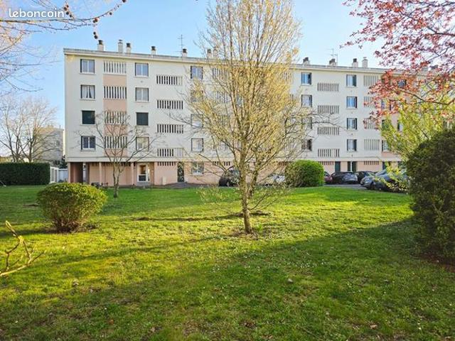 Appartement vente à Mérignac, Gironde