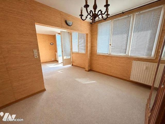 Appartement vente à Rennes, Bretagne