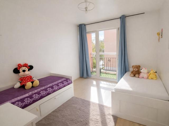 Appartement vente à Les Cinéastes, Épinay-sous-Sénart