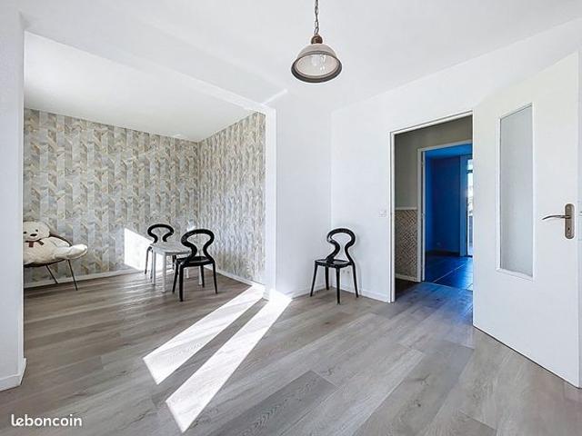 Appartement vente à Bordeaux, Talence