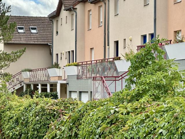 Appartement vente à Dijon, Saint-apollinaire