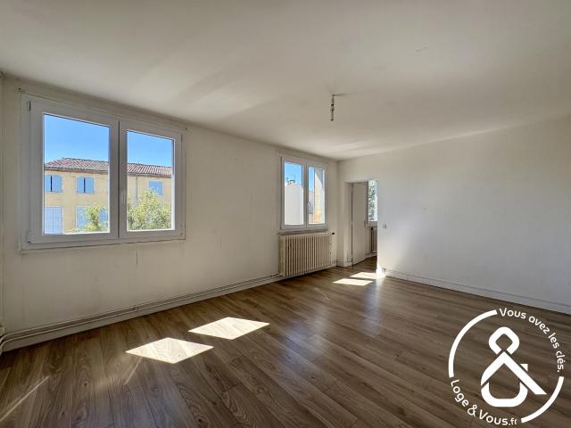 Appartement vente à Castres
