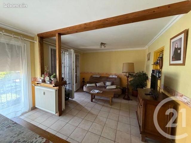 Appartement vente à Aurillac