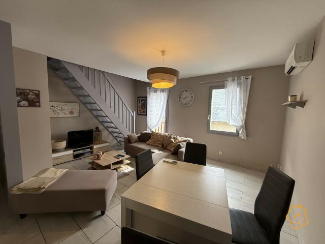 Appartement vente à Bourges
