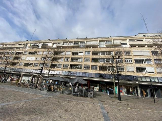 Appartement vente à Valenciennes