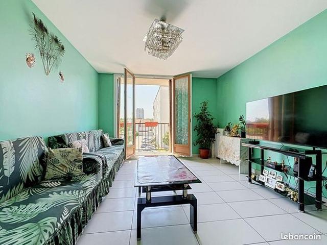 Appartement vente à L'Haÿ-les-Roses, Villejuif