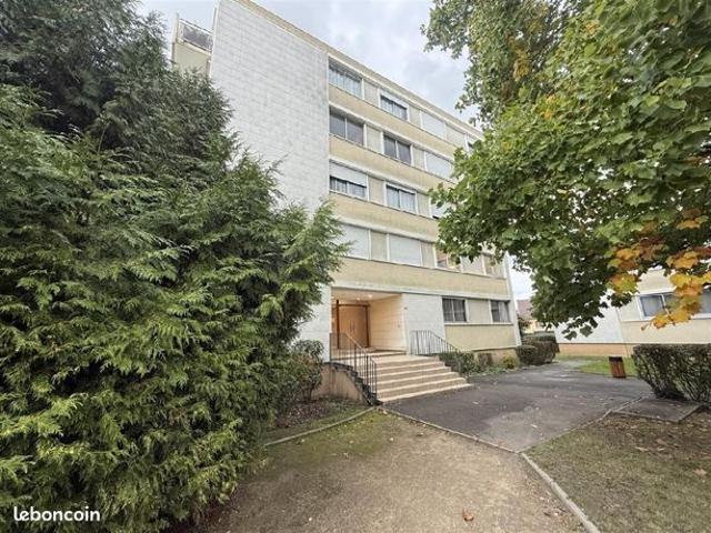 Appartement vente à Argenteuil, Saint-leu-la-forêt