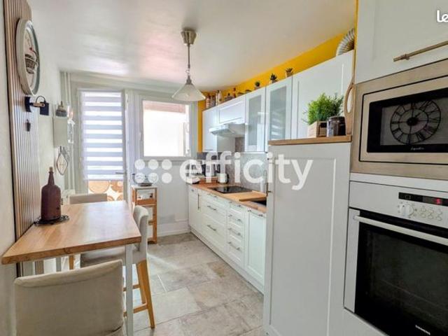 Appartement vente à Mâcon