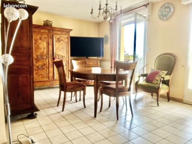 Appartement vente à Beaune