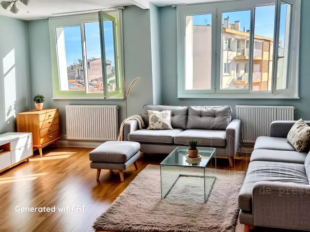 Appartement vente à Toulouse
