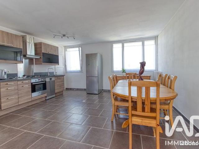 Appartement vente à Ermont, Val-d'Oise