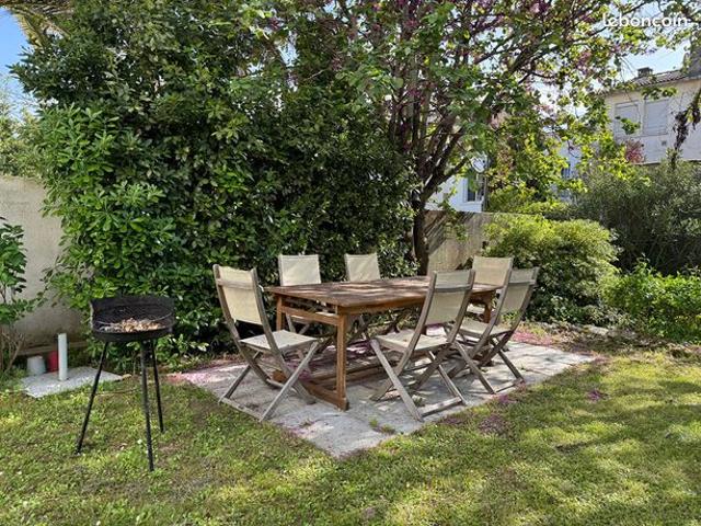 Appartement vente à Rochefort, Royan