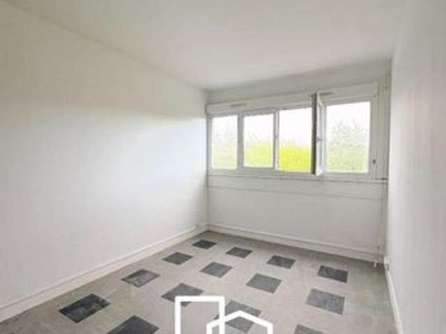 Appartement vente à Le Raincy, Gagny