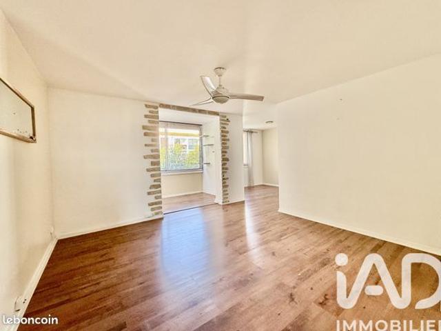 Appartement vente à Perpignan