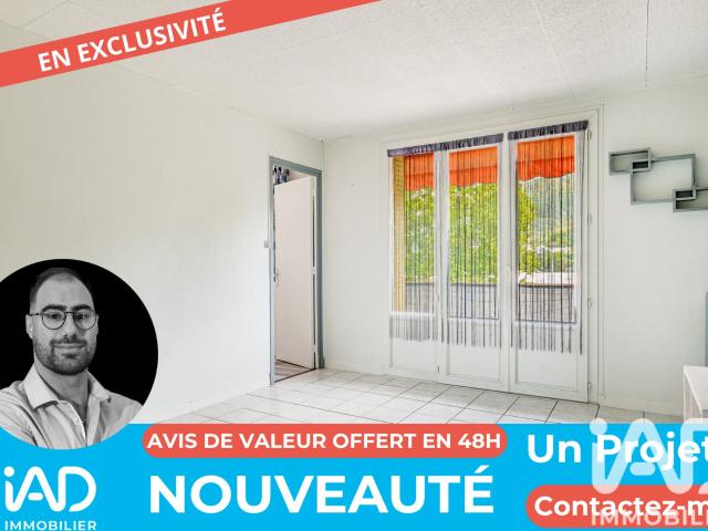 Appartement vente à Gap