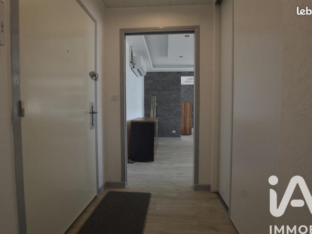 Appartement vente à Thionville, Uckange